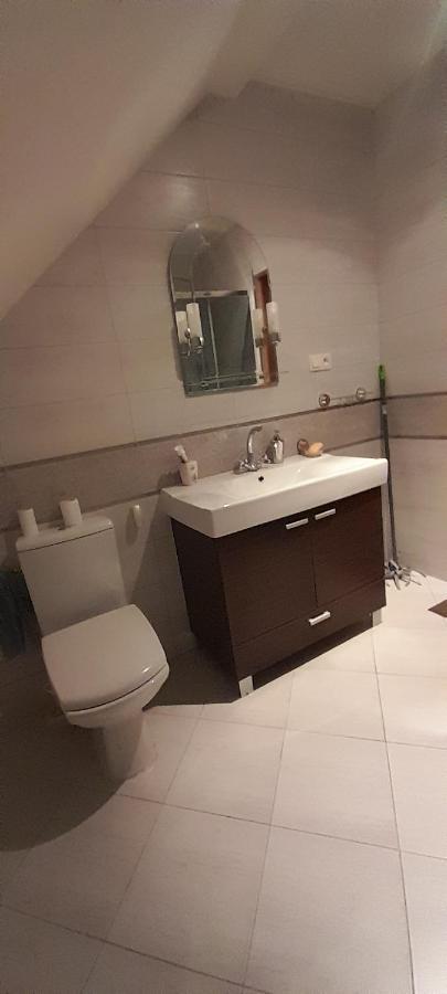 Lesna Ostoja Nad Pilica Villa *