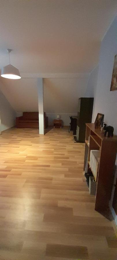 Lesna Ostoja Nad Pilica Villa Lechanice