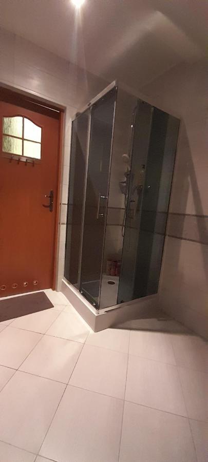 Lesna Ostoja Nad Pilica Villa *