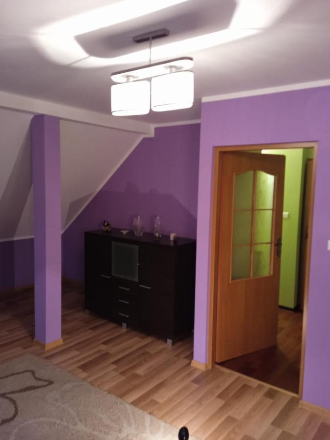 Villa Lesna Ostoja Nad Pilica *