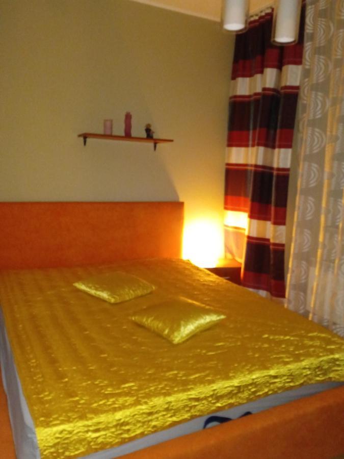 Lesna Ostoja Nad Pilica Villa *