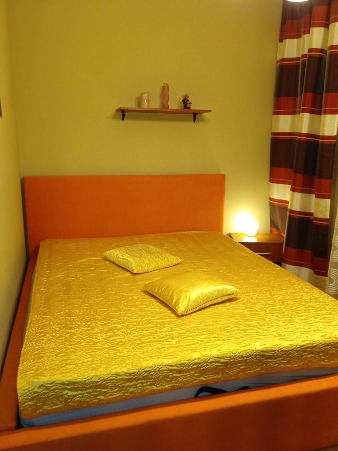 Lesna Ostoja Nad Pilica Villa *