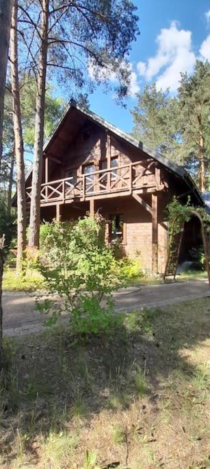 Lesna Ostoja Nad Pilica * Lechanice